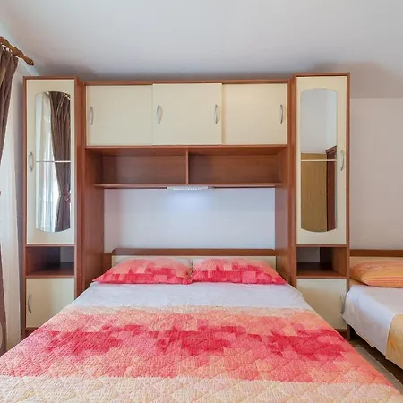 Puskaric Daire