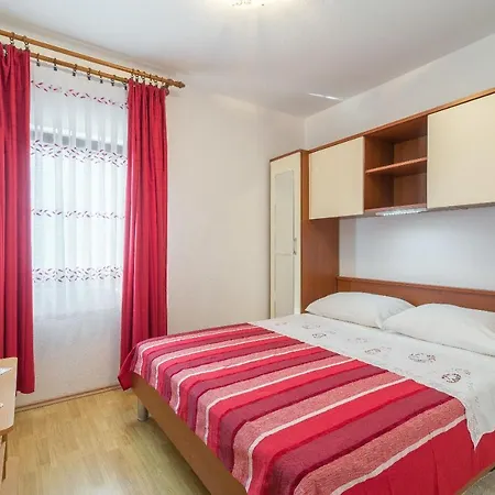 Puskaric Apartmán *
