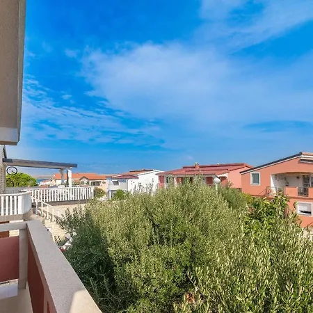 Apartament Puskaric