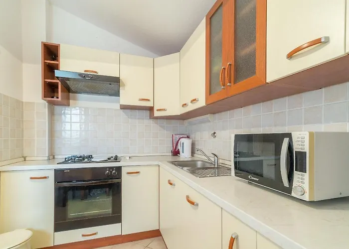 Puskaric Apartament Vir