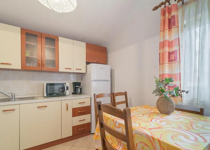 Puskaric Apartament *