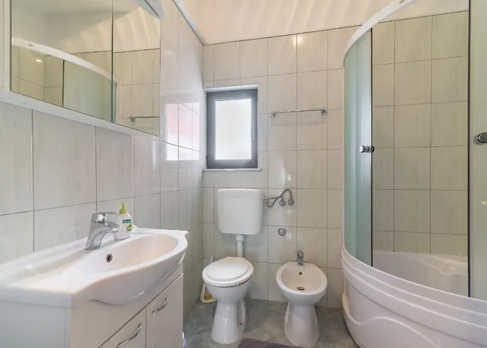 Apartament Puskaric *