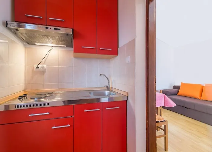 Puskaric Apartament