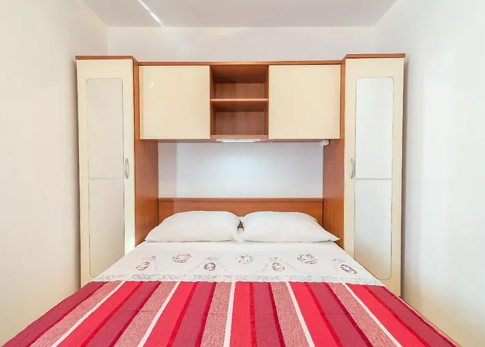 Puskaric Apartament Vir