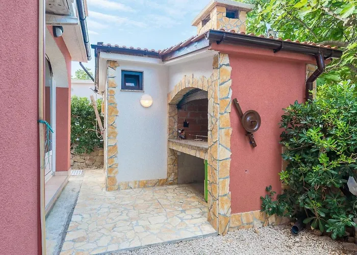 Apartament Puskaric *