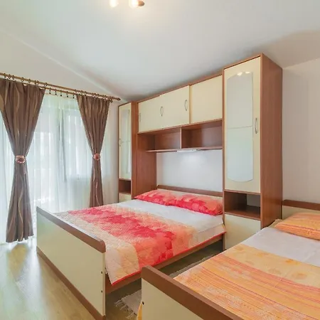 Apartman Puskaric *