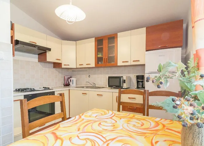 Puskaric Apartman