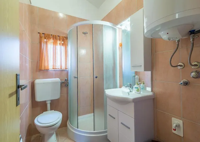 Apartman Puskaric Vir