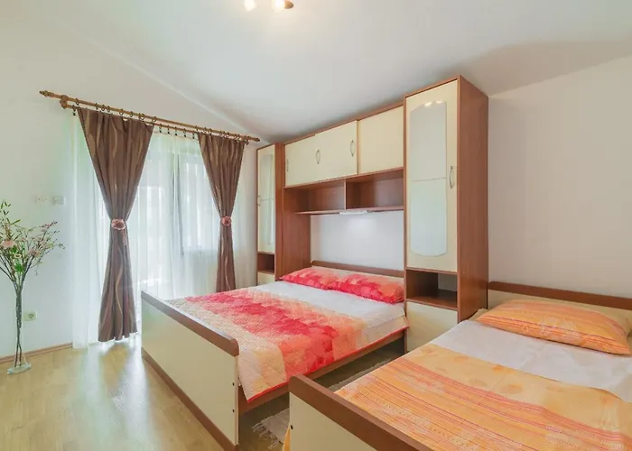 Apartman Puskaric *
