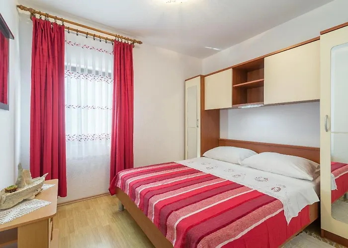 Puskaric Apartman *